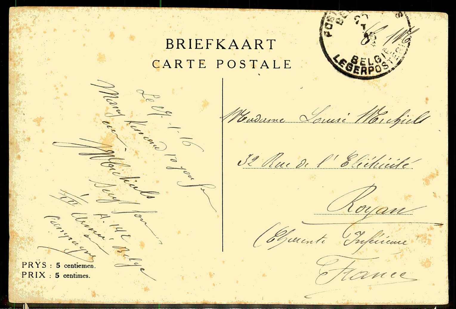 Image 1 for lot number 0000107744 for Veuskens Webshop 