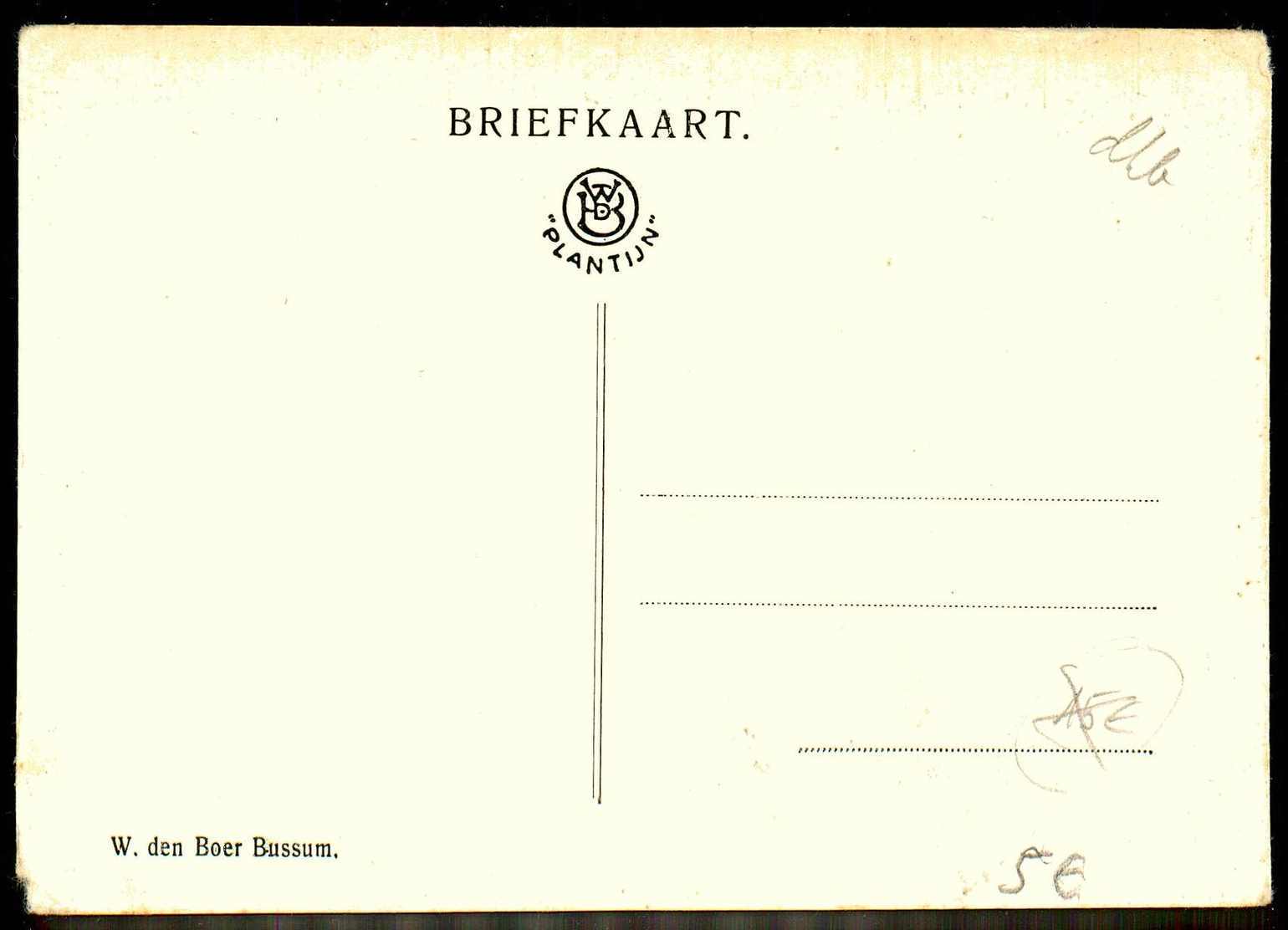 Image 1 for lot number 0000109535 for Veuskens Webshop 