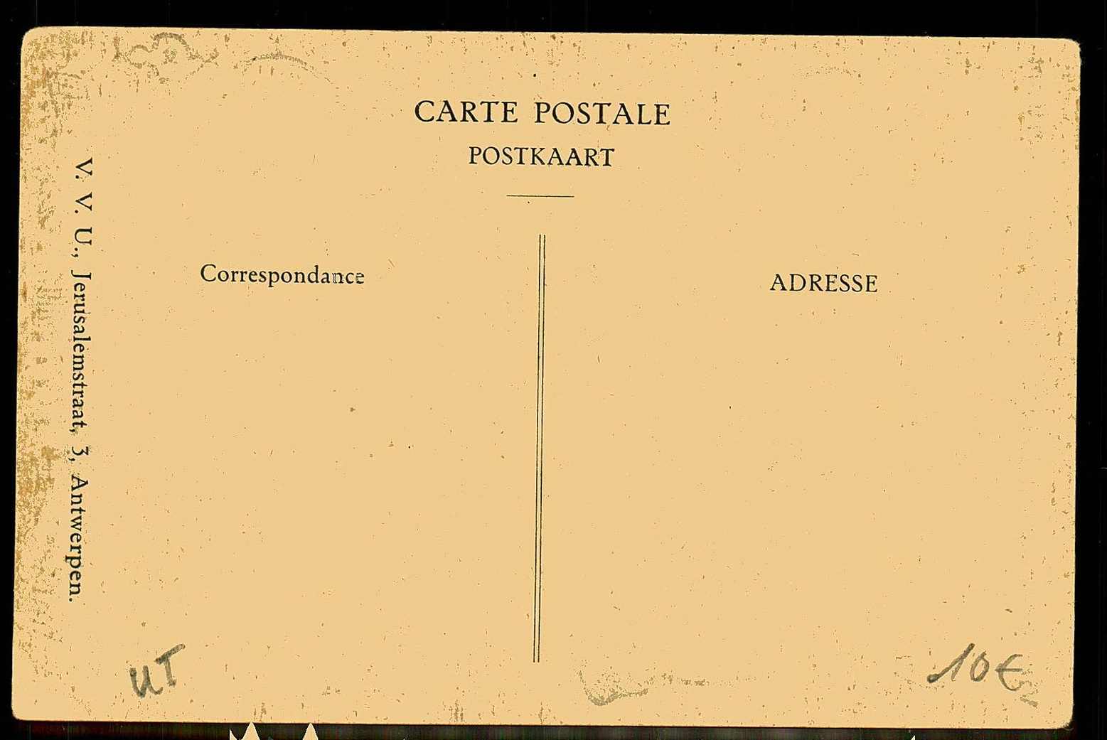 Image 1 for lot number 0000109558 for Veuskens Webshop 