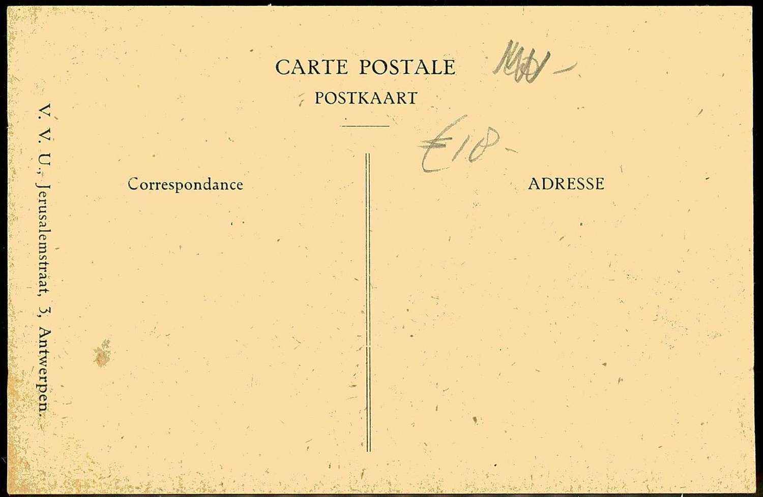 Image 1 for lot number 0000109566 for Veuskens Webshop 