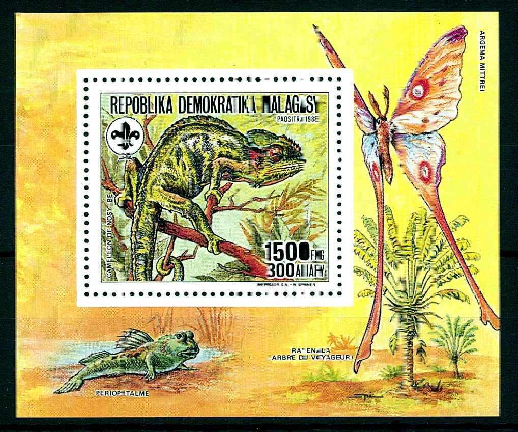 1988 Rotary/Cameleon-Block.