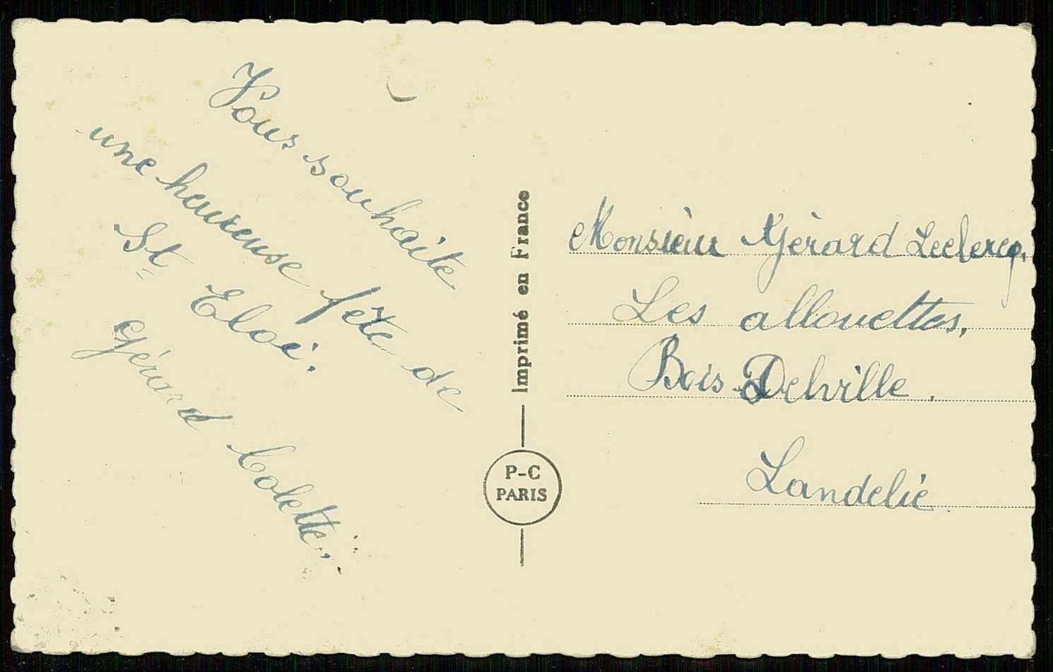 Image 1 for lot number 0000115981 for Veuskens Webshop 