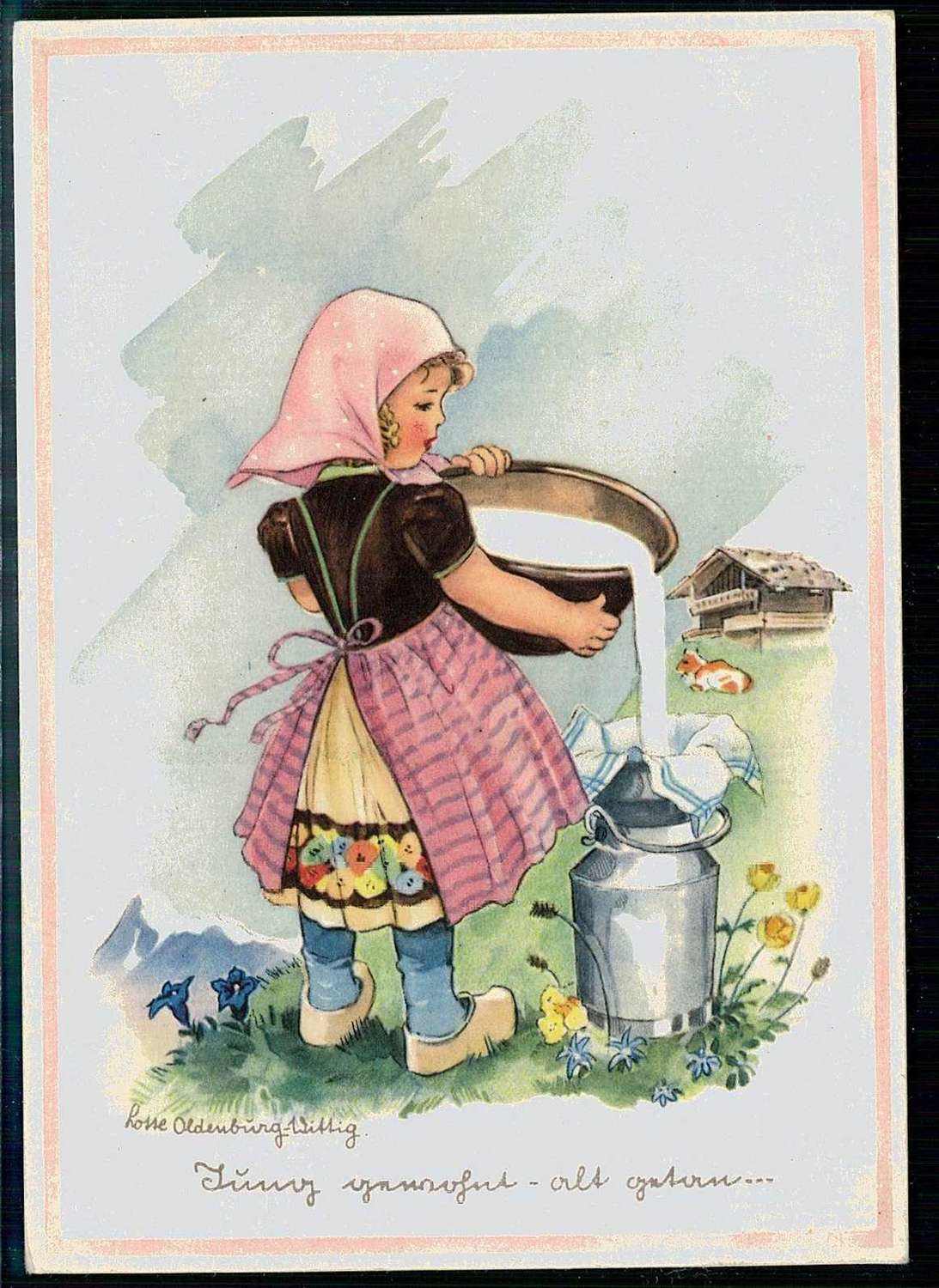 Kinderarbeit/Ausbildung/Spiel, Kind/Kinder bei der Arbeit, ...