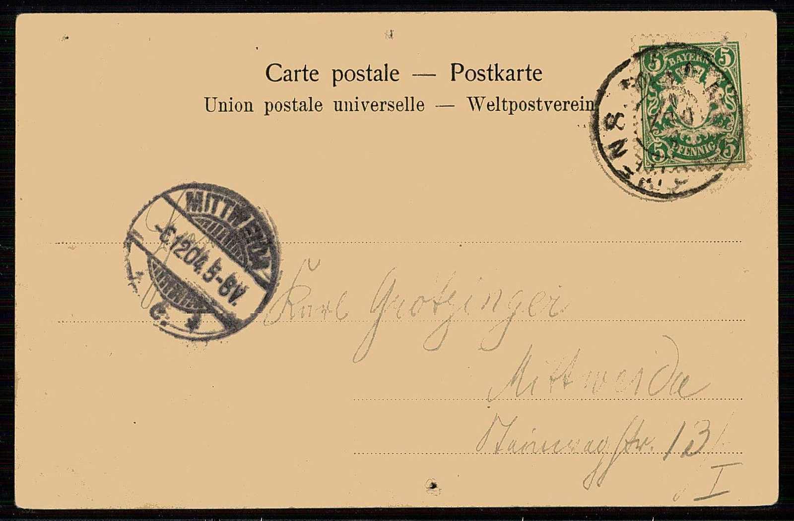 Image 1 for lot number 0000119206 for Veuskens Webshop 