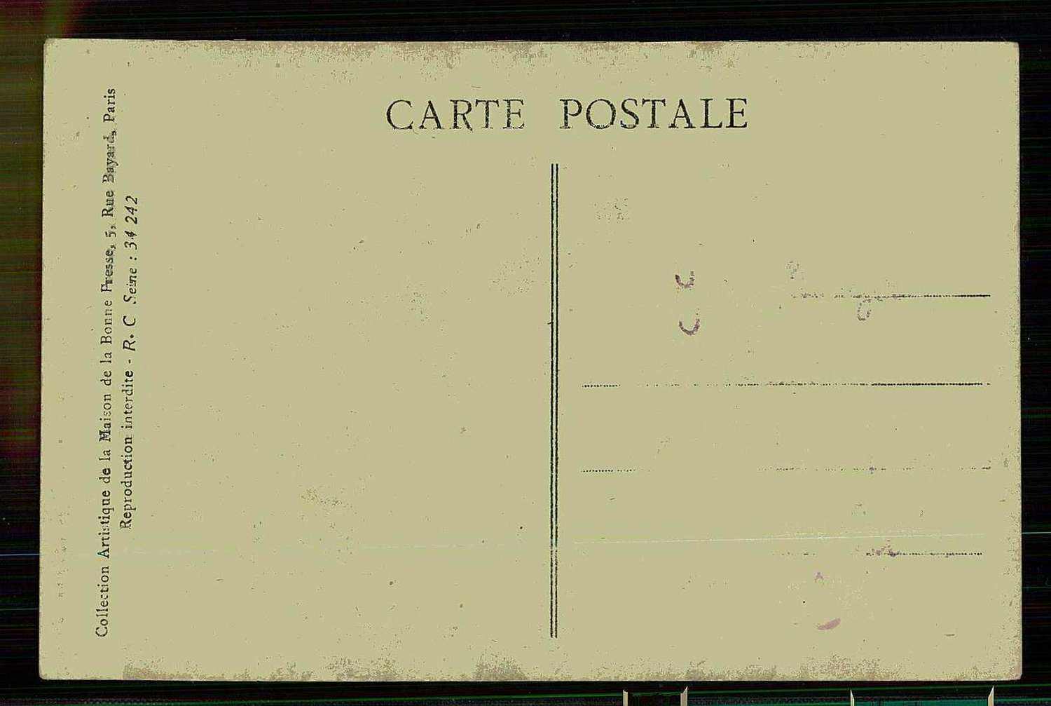 Image 1 for lot number 0000119669 for Veuskens Webshop 