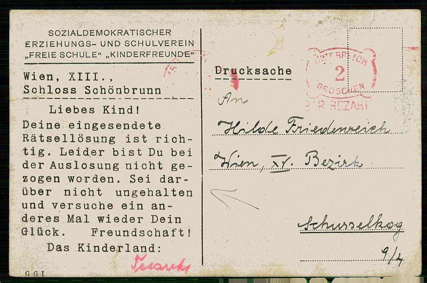 Image 1 for lot number 0000119803 for Veuskens Webshop 