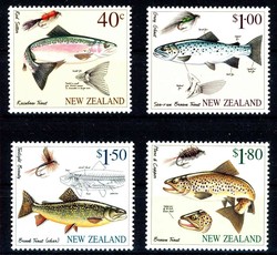 842510: Tiere, Fische, allgemein