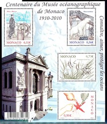 4480: Monaco