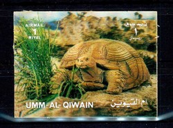 6530: Umm al Qaiwain