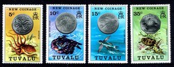 6460: Tuvalu