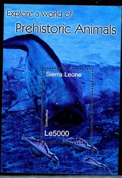 5750: Sierra Leone