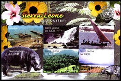 5750: Sierra Leone