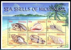 4445: Mikronesien
