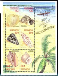 4445: Mikronesien