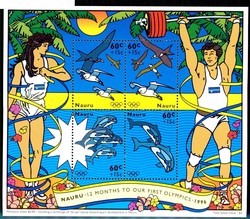 783000: 運動、競技・オリンピック・1976年以降・夏季競技