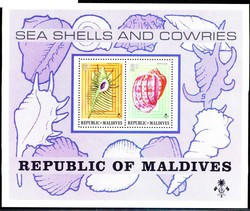 4345: Maldive Islands