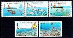 6050: St. Thomas und Prinzeninseln