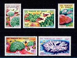 Korallen-Satz 1963, siehe Abbildung.