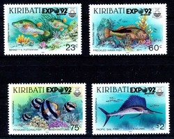 3915: Kiribati