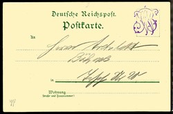 Stiftungsfest des Technischen Vereins der Bauschule zu Freiberg 1902, ...
