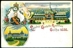 Losabbildung