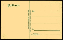 XI. Deutsches Turnfest Frankfurt a. M. 1908, prächtige Präge ...