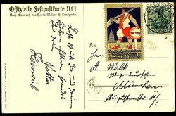 17. Deutsches Bundesschießen und Goldenes Jubiläums Schießen ...