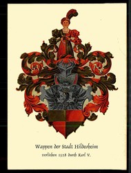 950000: Wappen/Fahne, Flaggen