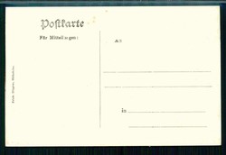 Hildesheim, Erinnerung an die Bischofsweihe August 1906, ungebraucht, ...