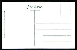 Flensburg, Nordertor, ungebraucht ca. 1905, Erhaltung siehe Abbildung.