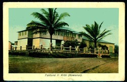 190: German Colonies, Cameroon