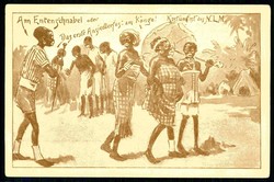 190: Deutsche Kolonien Kamerun
