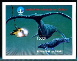 2940: Guinea