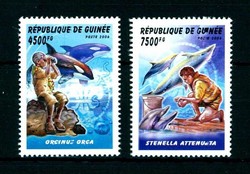 2940: Guinea