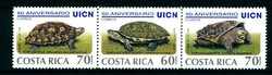 2320: Costa Rica