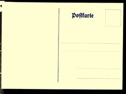 1. Bayrische Flachs Ausstellung München Oktober 1921, Frau am ...