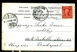 Weltausstellung St. Louis 1904, prächtige mehrfarbige ...