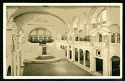 Fotografische Ausstellung Dresden 1909, Erinnerungs-Karte, ...