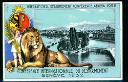 5655: Schweiz - Postkarten