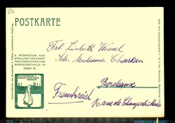 Hamburg, X. Internationale Ausstellung von Kunst-Fotografien Hamburg ...