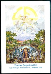 306500: 国際協会・青年団体