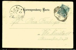 Wien, 1. Allgemeiner Österreichischer Werkmeister-Verband, ...