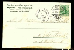 Frankfurt a. M., Zweiter Wettstreit deutscher Männergesangsvereine ...