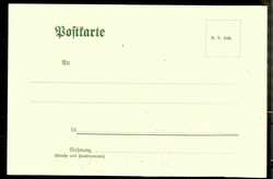 Berlin, sehr seltene Erinnerungskarte, Gruß von der Weihnachtskneipe ...