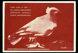2530: Finnland - Postkarten