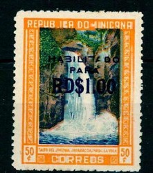 2410: Dominican Republic
