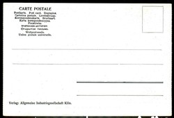 Hamburg-Kaiser Wilhelm-Denkmal, ungebraucht, Erhaltung siehe ...