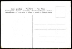 s/w.-Karte, Hamburg-Börse, ungebraucht.