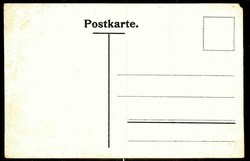 Mehrfarbige Karte, Hamburg-Blankenese, ungebraucht, Erhaltung siehe ...