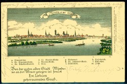 Losabbildung